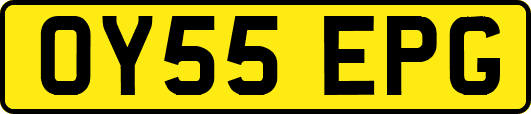 OY55EPG