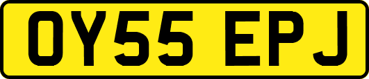 OY55EPJ