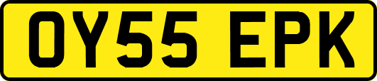 OY55EPK