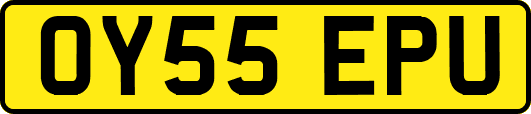 OY55EPU