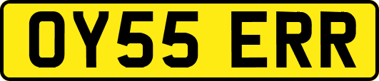 OY55ERR