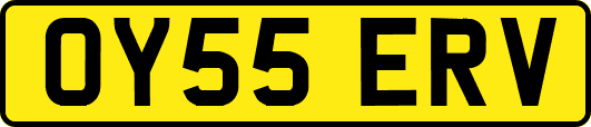 OY55ERV