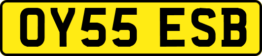 OY55ESB