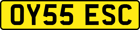 OY55ESC