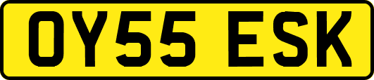 OY55ESK