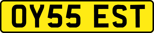 OY55EST