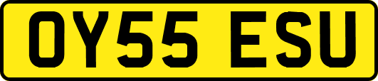 OY55ESU