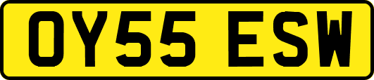 OY55ESW