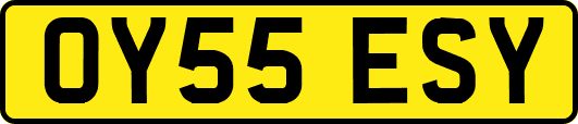 OY55ESY