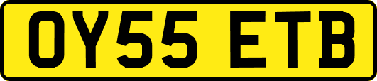OY55ETB