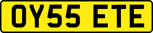OY55ETE