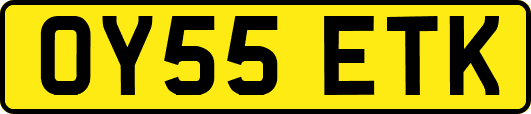 OY55ETK