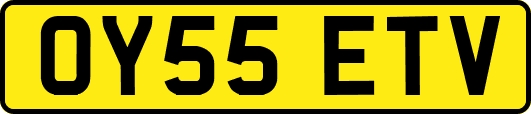 OY55ETV