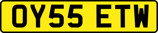 OY55ETW