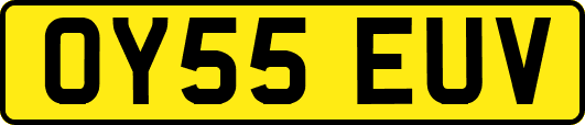 OY55EUV