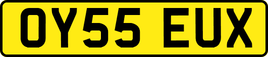 OY55EUX