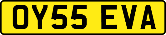 OY55EVA