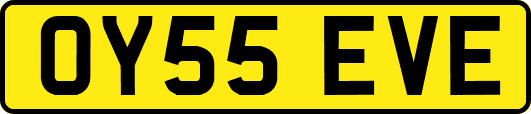 OY55EVE