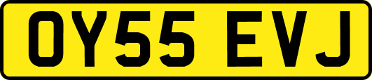 OY55EVJ