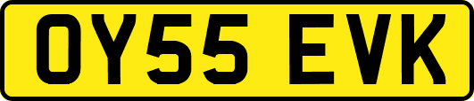 OY55EVK