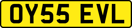 OY55EVL