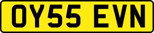 OY55EVN