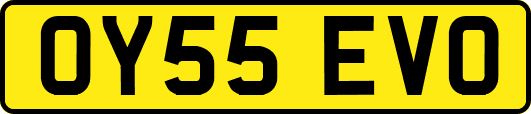 OY55EVO