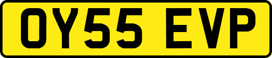 OY55EVP