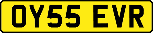 OY55EVR