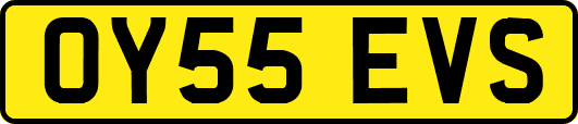 OY55EVS