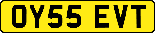 OY55EVT