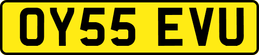 OY55EVU