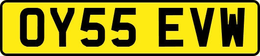 OY55EVW