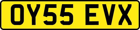OY55EVX