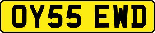 OY55EWD