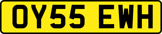 OY55EWH