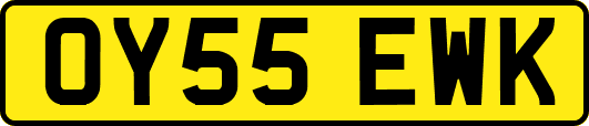 OY55EWK