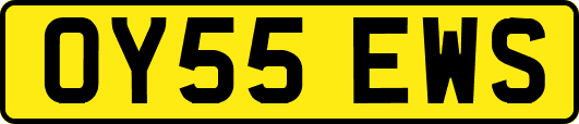 OY55EWS