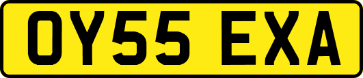 OY55EXA