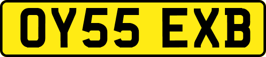 OY55EXB