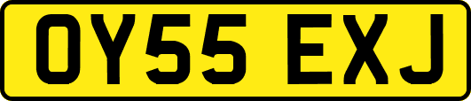 OY55EXJ