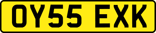 OY55EXK
