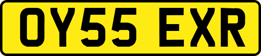 OY55EXR