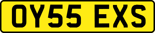 OY55EXS