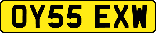 OY55EXW