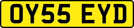 OY55EYD