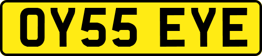OY55EYE