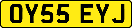 OY55EYJ