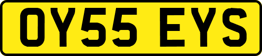 OY55EYS