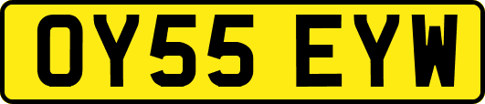 OY55EYW